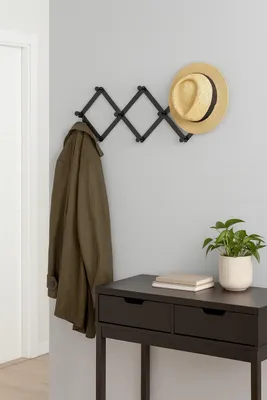 Produktbild von Wandgarderobe Christin