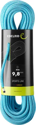 Zdjęcie produktu dla Edelrid Boa 9,8mm, 80M, niebieski (300)