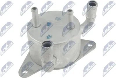 Produktbild von NTY Ölkühler Automatikgetriebe CCL-MZ-004 für MAZDA 3 (BL)