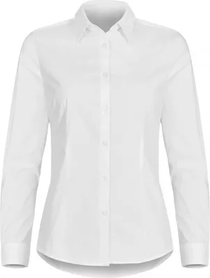 Obrázek produktu pro Clique Stretch Shirt LS Lady