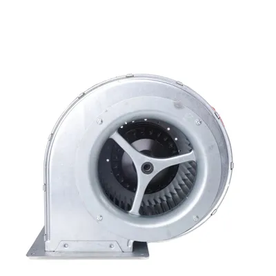Obrázek produktu pro Průmyslový ventilátor pro odsávání vzduchu, výkon 300 W, průtok vzduchu 840 m³/h, rychlost 1300 otáček za minutu,