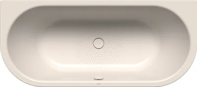 Produktbild von KALDEWEI Badewanne CENTRO DUO 2 pergamon