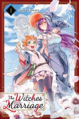 Image de Le mariage des sorcières, Vol. 1