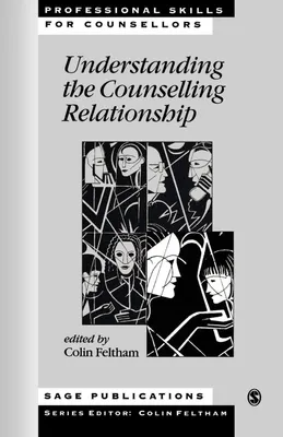 Produktbild von Understanding the Counselling Relationship