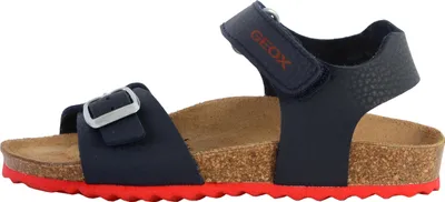 Image de Sandale en cuir Enfant Ghita