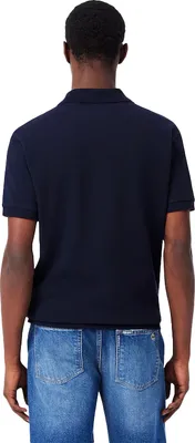Produktbild von Lacoste Polo Classic Fit Marineblau