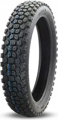 Produktbild von Motorradreifen WANDA 110/90-17 AX270 66P 6PR TT Beidseitig 2024