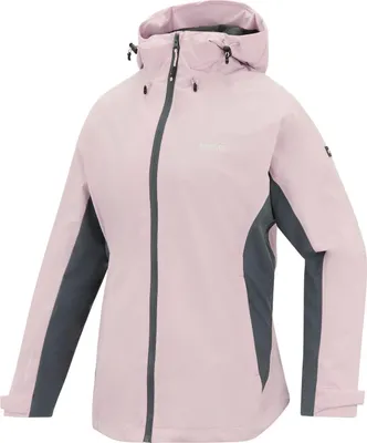 Immagine prodotto di Giacca antipioggia Regatta Frina da donna, colore: Powder Lilac, taglia: 36