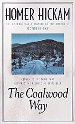 Produktbild von The Coalwood Way