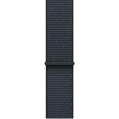 Produktbild von Apple MXL33ZM/A, Band, Smartwatch, Blau, Apple, Apple Watch Models 44mm 45mm 46mm 49mm, Nylon, Polyester, Elasthan