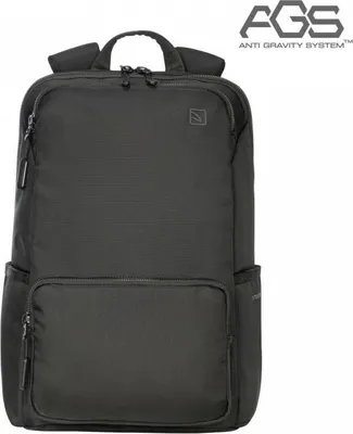 Obrázek produktu pro Tucano - AGS Gravity Terra 15,6'' (černá)