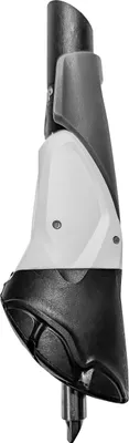 Produktbild von Leki Smart Tip 2.0 weiß-schwarz -