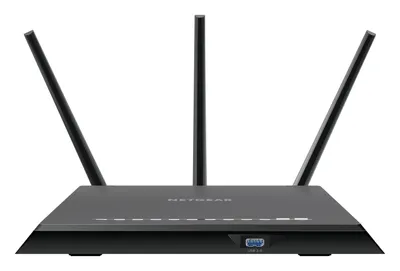 Produktbild von Netgear AC1900 Nighthawk Smart WLAN Router (R7000)