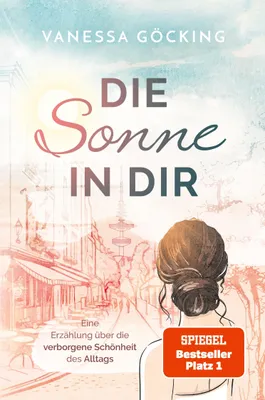 Produktbild von Die Sonne in dir
