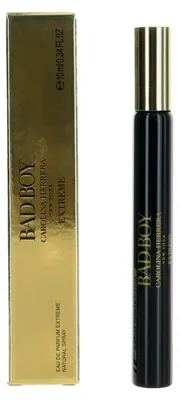 Produktbild von Carolina Herrera, Bad Boy Extreme, Eau de Parfum, Für Männer, 10 ml