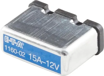 Image de HELLA 8JS 174 328-011 Disjoncteur automatique