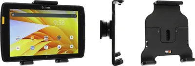 Produktbild von Brodit Gerätehalter 216336 - für Tablets - universell einsetzbar
