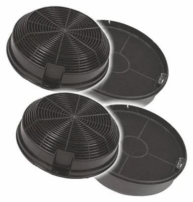 Produktbild von Ignis Kohlefilter AMC023 / Typ 47