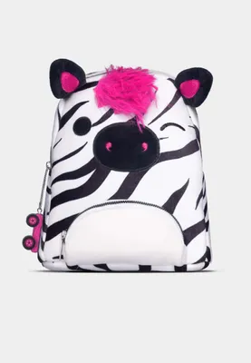 Produktbild von Squishmallows - Tracey Plüsch Mini-Rucksack