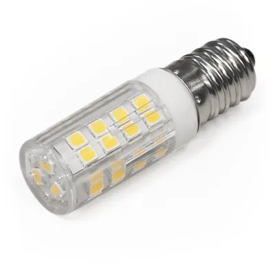 Produktbild von LED-Kolbenlampe McShine, E14, 3,5W, 400 lm, 4000K, neutralweiß