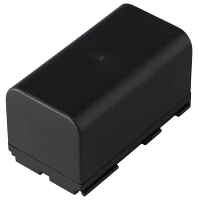 Produktbild von AccuCell Akku passend für Canon BP-924, BP-927, BP-930