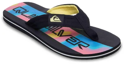 Immagine prodotto di Infradito Quiksilver MOLOKAI LAYBACK (KVJ6) da Uomo