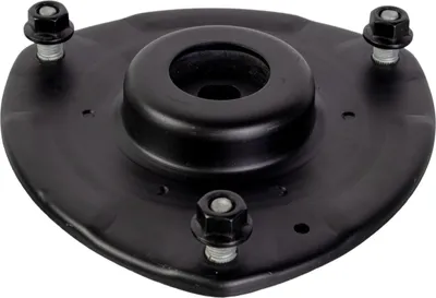 Produktbild von FEBI BILSTEIN 177209 Reparatursatz Federbeinstützlager Vorne Links für HYUNDAI SANTA FÉ II (CM) für KIA SORENTO II (XM)