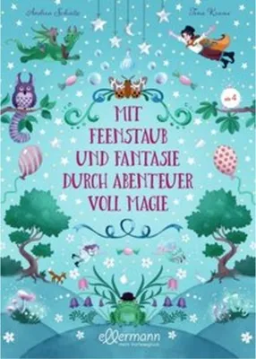 Produktbild von Mit Feenstaub und Fantasie durch Abent.