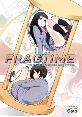 Produktbild von Fragtime: The Complete Manga Collection