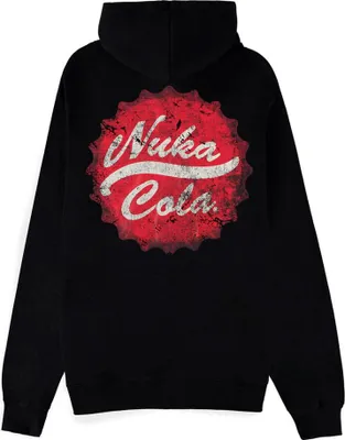 Zdjęcie produktu dla Difuzed Fallout Nuka Cola Bluza z kapturem L L