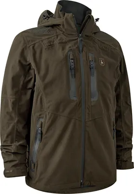 Produktbild von Deerhunter Game Pro Light Jacke Herren (Wood) Größe 46