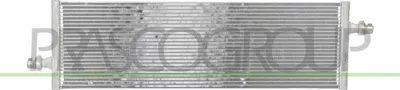 Produktbild von PRASCO TS300R001 Kühler Wasserkühler Motorkühler für TESLA Model 3 (5YJ3)