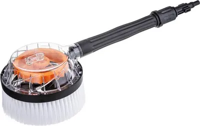 Obrázek produktu pro Tlaková myčka Cedrus s rotačním kartáčem CEDMC90 CEDMC110 560007