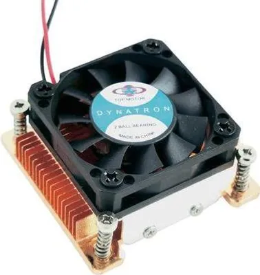 Obrázek produktu pro Dynatron CPU-Kühler I31 Intel I31 (I31)