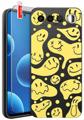 Produktbild von Hüllen für das Realme 16 5G – Designs | Mattes Silikon-Case + 9H-Glas