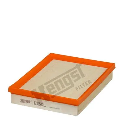 Obrázok produktu pre Vzduchový filter Hengst pre Opel Combo Corsa B Tigra