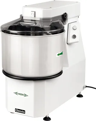Produktbild von Bartscher Teigknetmaschine 25kg/32L AS