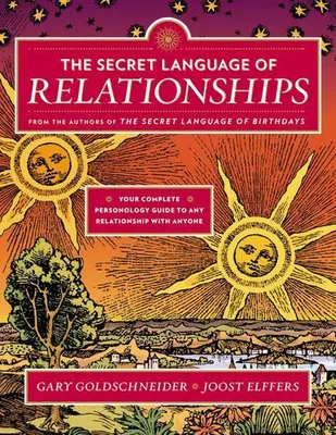 Zdjęcie produktu dla The Secret Language of Relationships