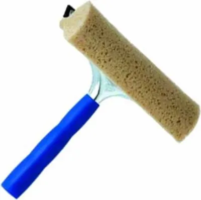 Immagine prodotto di Sistema di pulizia dei vetri APE con spugna e gomma 25 cm