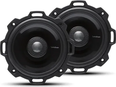 Zdjęcie produktu dla Głośnik koncentryczny Rockford Fosgate T142 POWER 10 cm