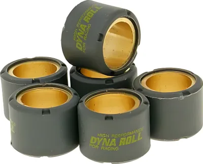 Produktbild von Variomatikgewichte Maxi-Scooter 20x14,5 - 8,50g
