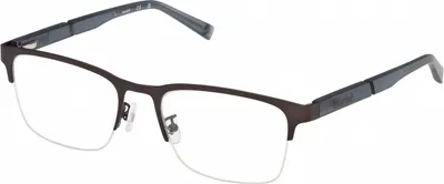 Produktbild von Timberland TB1841-H Matte antiqued dark nickeltin 56/19/145 Herren Brillen