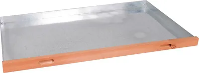 Produktbild von Flamingo Schublade für Kaninchenstall mit Auslauf Sunshine
