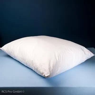 Produktbild von Sanowell Lagerungskissen Größe 55 x 80 cm Stützkissen Wohlfühlkissen 89533