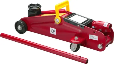 Produktbild von podnośnik manewrowy samochodowy cartrend 2t