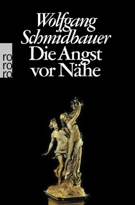 Produktbild von Die Angst vor Nähe