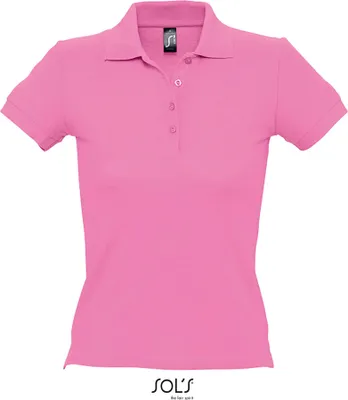 Immagine prodotto di SOL'S Polo donna People 210