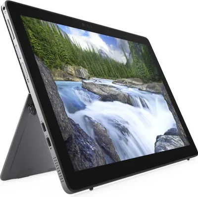 Produktbild von REFURBISHED Dell Latitude 7210 2in1 i5-10210U 8 GB RAM 512 GB SSD