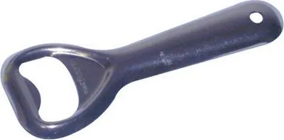 Image de ouvre couronne 12cm AMSTEL acier inoxydable