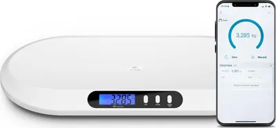 Obrázok produktu pre TrueLife TLBSB5BT, 20 kg, Funkcia dovažovania, Automatické vypnutie, Čierna, Biela